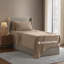 Ensemble de draps en microfibre Hotel Luxury-879279489-879320292