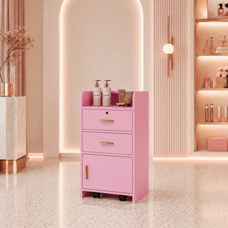 Table de coiffeuse