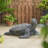Zachary Tortoise MGO Garden Statue