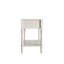 Table de chevet 1 tiroir Rumford-910851163
