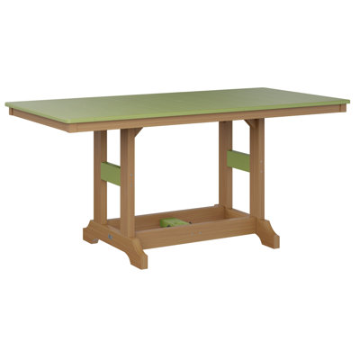 Garden Classic Outdoor Bar Table