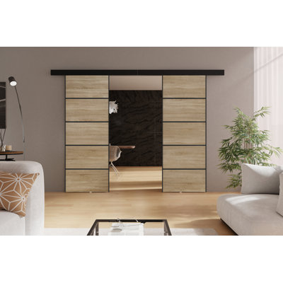 DOOR MARTI 2