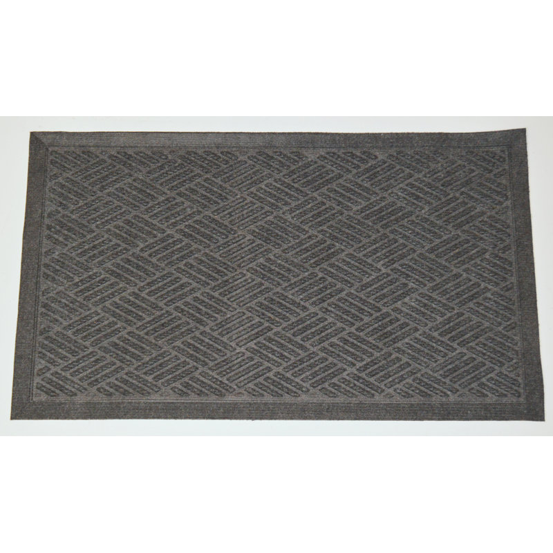 Aqua-Loc Diagonal Lines Mat