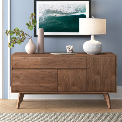 Quesinberry 59'' Sideboard
