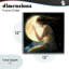 «Ethereal Moon Love», estampe numérique, conception de Sasha-1040676574-1040676572