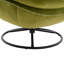Fauteuil d'appoint Fauteuil club Fauteuil télé Fauteuil de lecture Fauteuil de chambre avec repose-pieds-1206206237