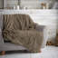 Solid Colour Duvet Cover Set with Pillowcases-617785653-617785648