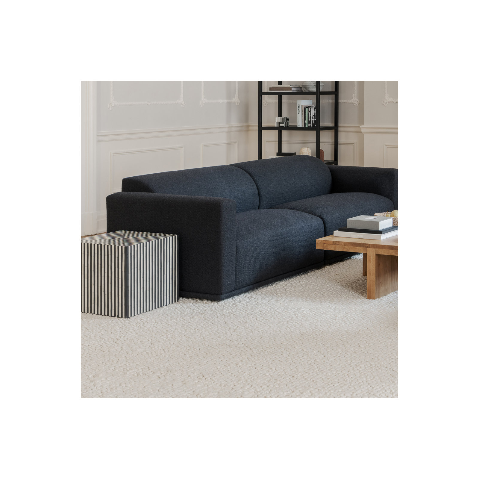 Juliette Side Table