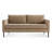 Paramount Upholstered 66'' Loveseat-94592902-94592905