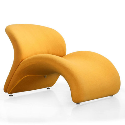 Fauteuil d'appoint Rosebud