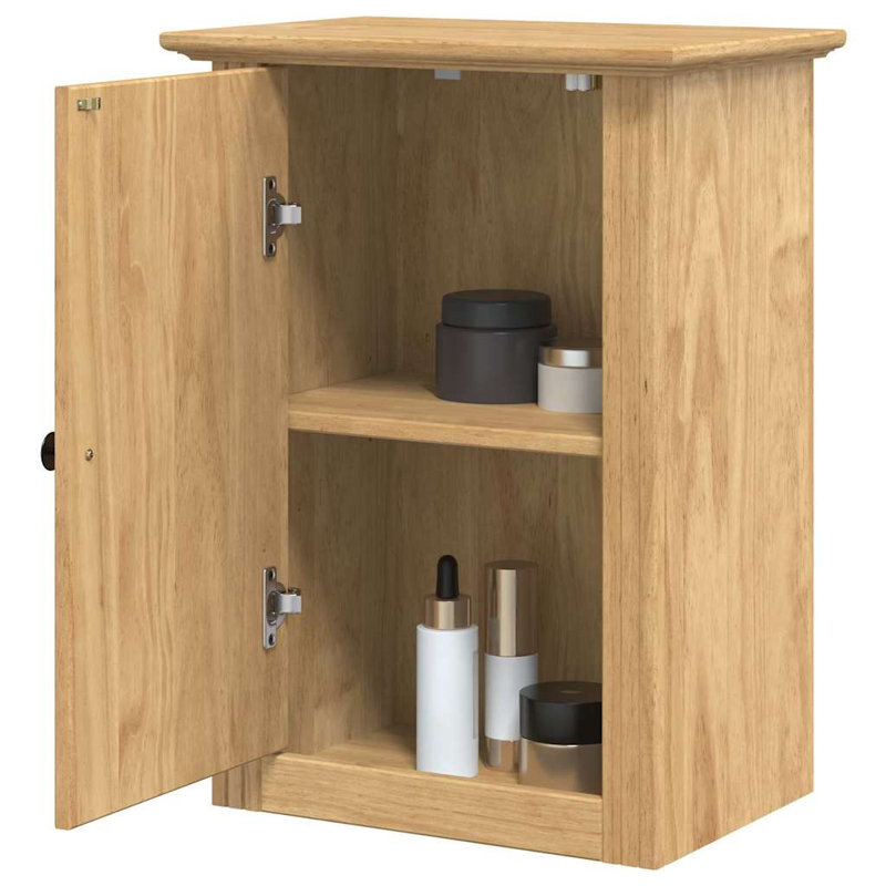 Wall Bathroom Cabinet