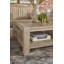 Table basse Yifei