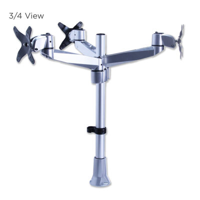 Mount-it Multi-Screen Desktop Mount