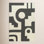 Rino Hand-Tufted Abstract Rug