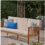 CASA 3 SEATER