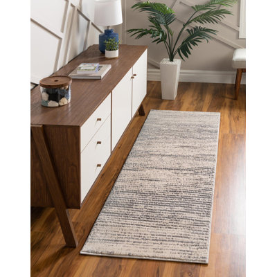 Abstract Indoor Rug