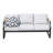 8 - Person Patio Conversation Set with Cushions-996138883