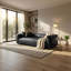 Comfy Sofa Couch-400992412