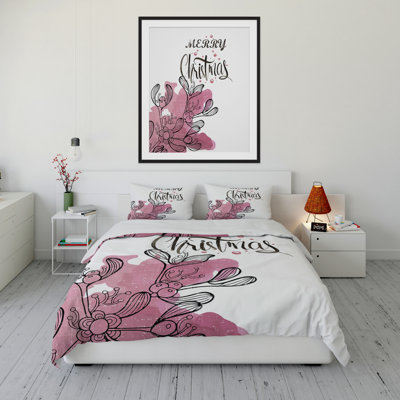 Channel Comforter Set