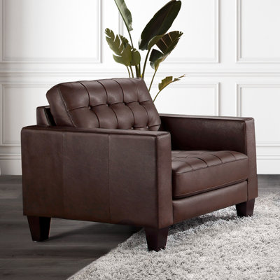 Fauteuil Alleghanyville