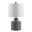 Lampe standard marine 17 po Navilas