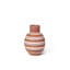 Omaggio Nuovo Faience Table Vase