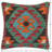 Whitfiel Geometric Throw Pillow