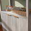 180cm H x 75cm W Standard Bookcase-782785755