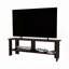 Meuble télé avec rangement ouvert-1283258963
