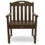 Fauteuil de jardin POLYWOOD Yacht Club-9805868