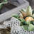 3 " Stone Votive