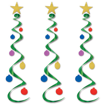 Christmas Disposable Party Supplies