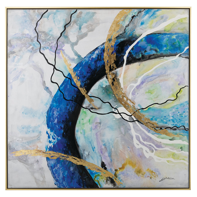 Inspiration - Unframed Art Prints on Canvas