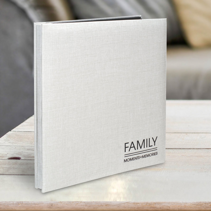 Fabric People Album