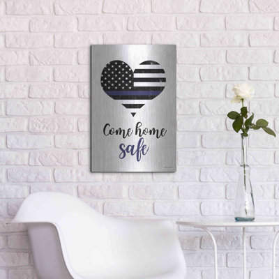 " Come Home Safe " by Susan Ball