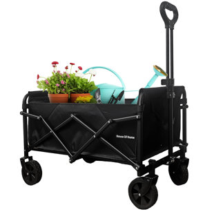 Garden Carts