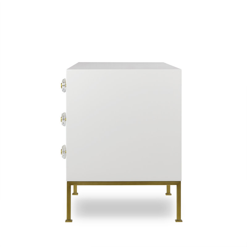 Tracey Boyd 6 - Drawer Dresser