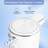 Rechargeable Touchless Automatic Soap Dispenser