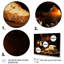 Cheese and Red Wine Charcuterie Board Radiance - Art mural vin-1075907196-1075907146