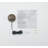 12V Brass Deck Light