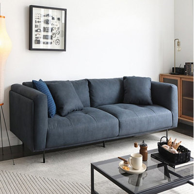 Coussin 100% polyester standard