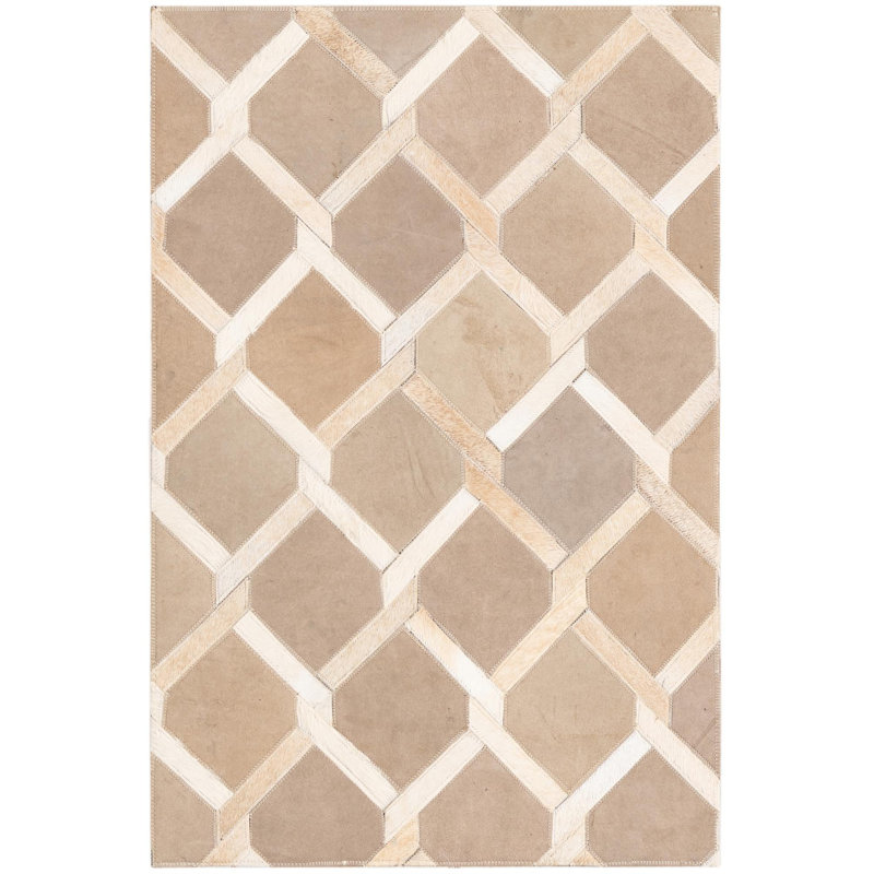 Orlowski Taupe Rug