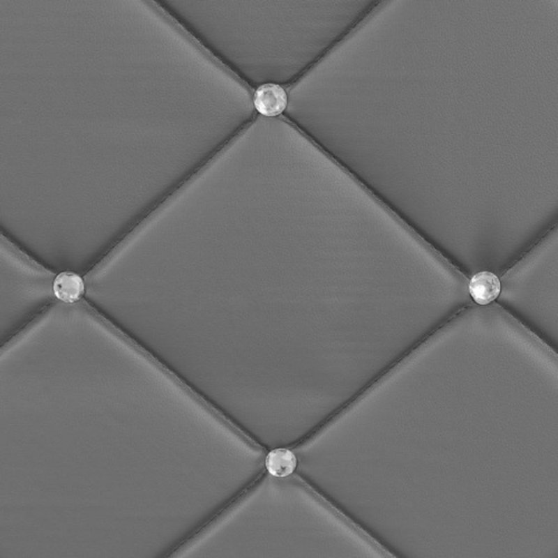 Miami 330.2cm Home Bar, Grey