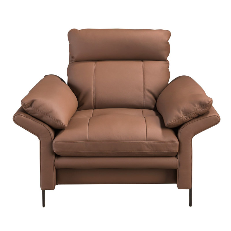 Upholstered Armchair