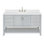 ARIEL Magnolia 60 Single Sink Bathroom Vanity with Top