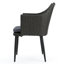 Mobilier d'extérieur de patio KENnethchair