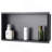 Shower Niche 13 x 25 x 4 inch Frameless Recessed Shelf Stainless Steel