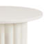 Ensemble de 2 tables basses modernes VIBE HAUS (table incluse seulement)