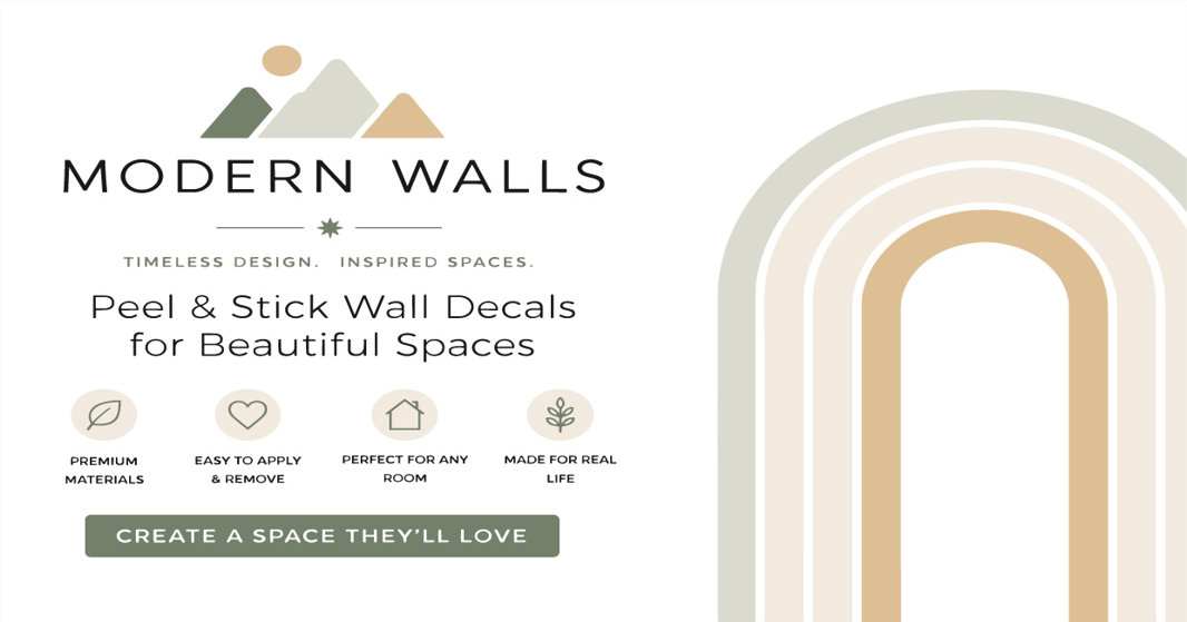Modern Walls