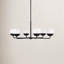 Avoca 6-Light Chandelier-941848500